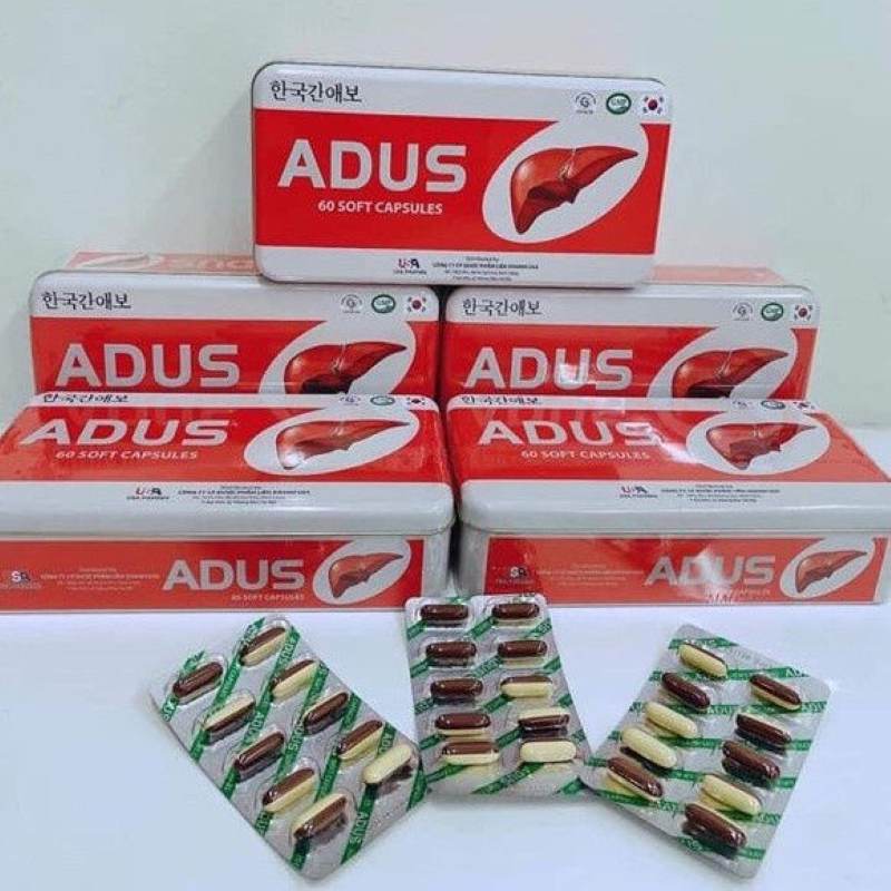 Adus