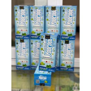 Review Viên Sủi Yoocool Plus