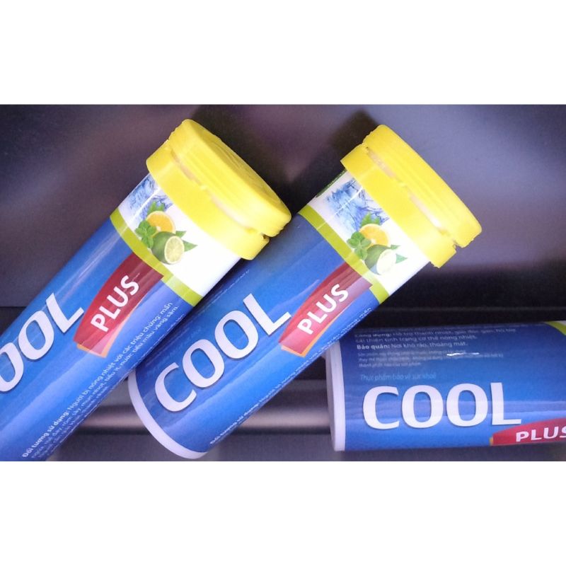 Đối Tượng Sử Dụng Viên Sủi Yoocool Plus
