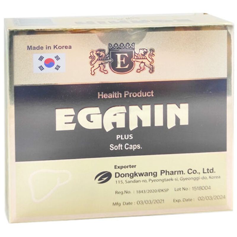 Eganin Plus