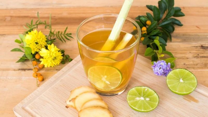 Ưu và nhược điểm của các loại đồ uống mát gan