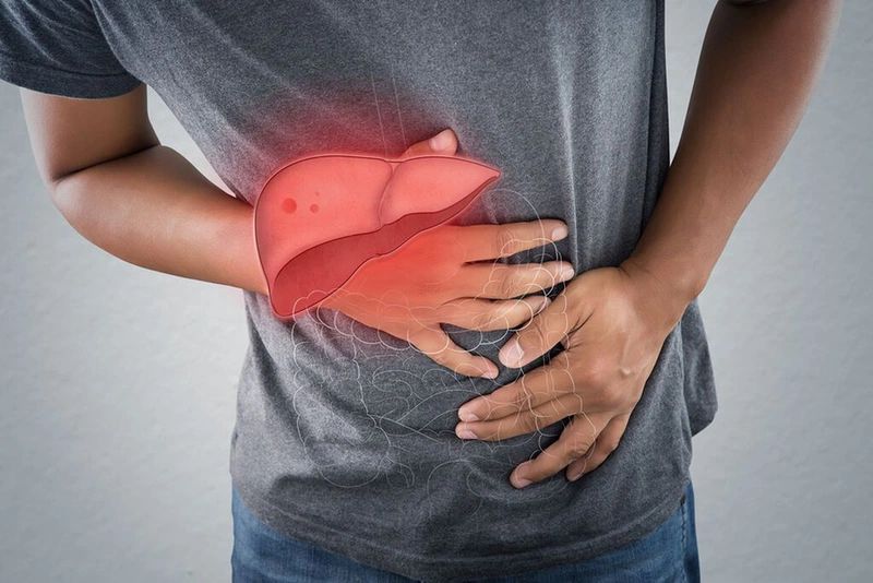 Lợi ích và hạn chế của việc thải độc gan