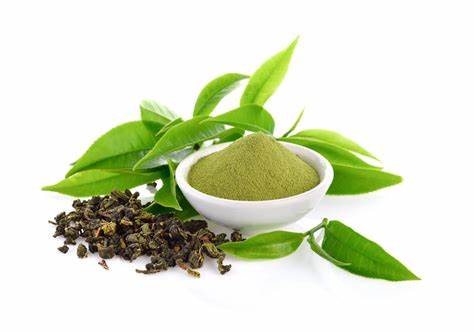 Sử dụng các bài thuốc tự nhiên