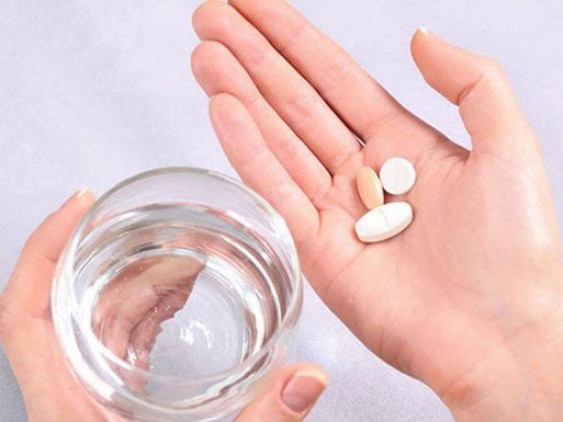 Sử dụng đúng liều lượng