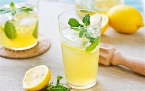Cách giải độc gan bằng nước chanh cực hiệu quả và nhanh chóng