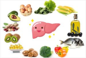 Cách cải thiện chức năng gan đơn giản ngay tại nhà