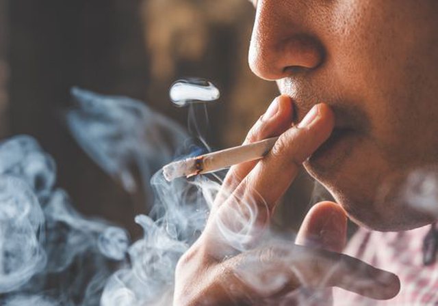 Thuốc lá và nguy cơ gan nhiễm mỡ